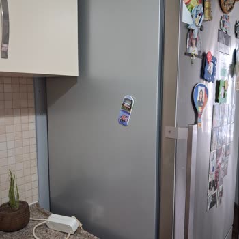 Gövdede Şişme Sorunu Ve 10 Yıl Garanti Kapsamında Ücretsiz Değişim Talebi