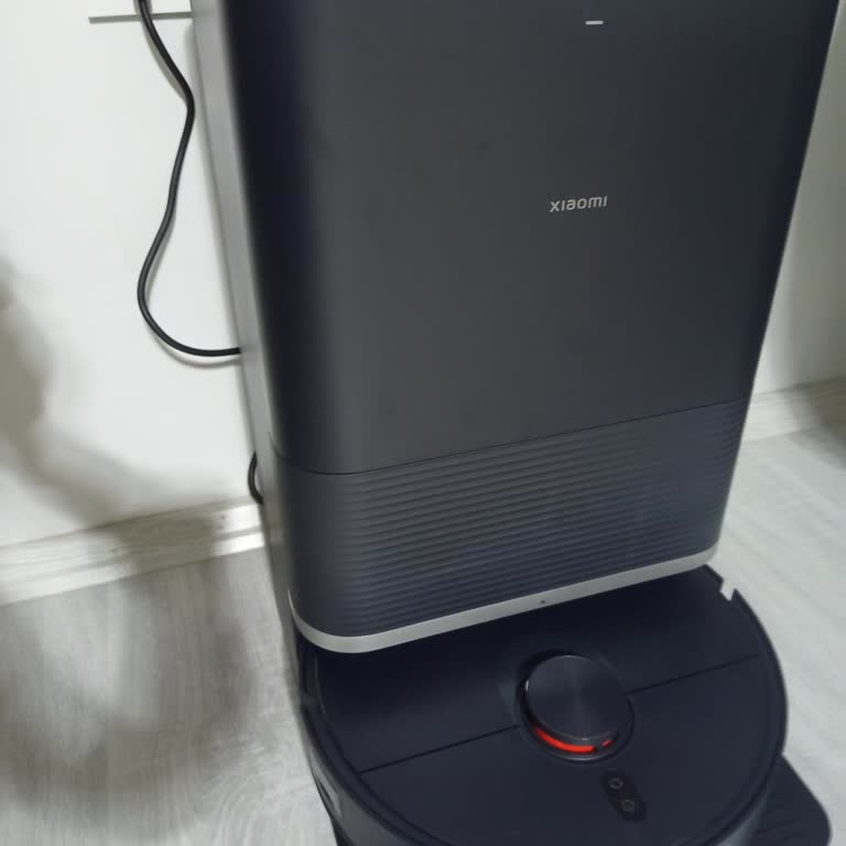Xiaomi Yetkili Servis | Evofone Arızalı Xiaomi Robot Süpürge İçin İade Reddedildi