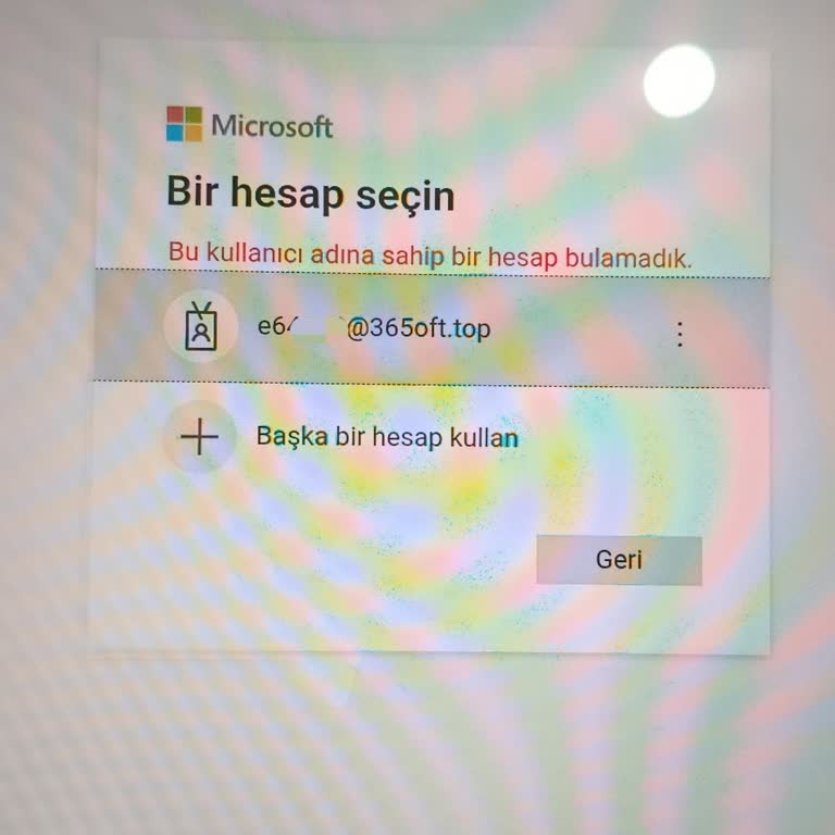 Süresiz Satın Aldığım Office 365 Lisansım Pasif Ve Dosyalarıma Erişemiyorum