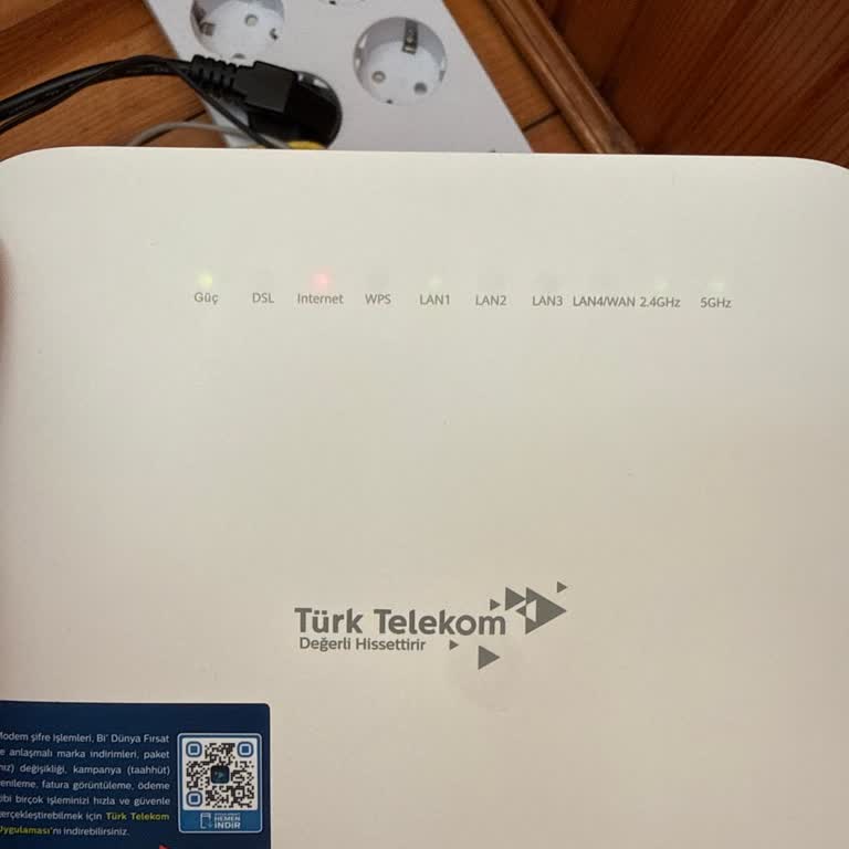 Ümraniye'de İnternet Kesintisi Ve Sürekli Ertelenen Çözüm