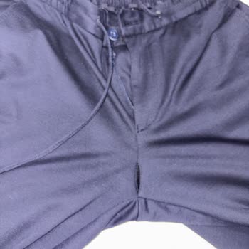 Süvari Jogger Pantolonlarda Tekrarlayan Deformasyon Ve Dikiş Sorunu