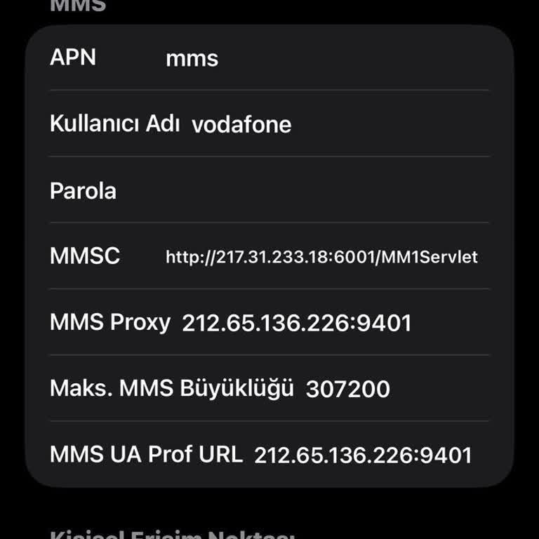 Statik IP Bağlantısı Çalışmıyor, İş Süreçlerim Aksıyor