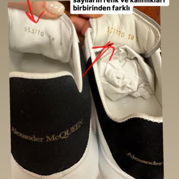 Beymen.com’da Aynı Modelde Kalite Farkı Ve Sahte Ürün Şüphesi