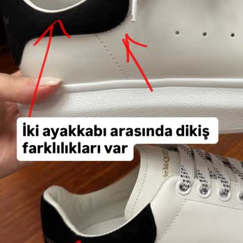 Beymen.com’da Aynı Modelde Kalite Farkı Ve Sahte Ürün Şüphesi