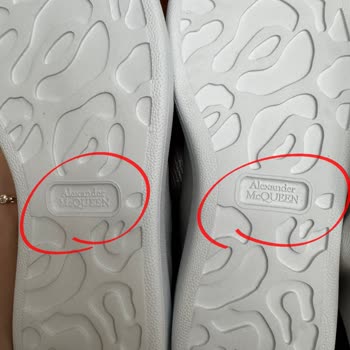 Beymen.com’da Aynı Modelde Kalite Farkı Ve Sahte Ürün Şüphesi