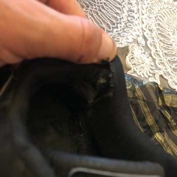 Puma Ürünüm İçin Garanti Değişim Talebim Reddedildi