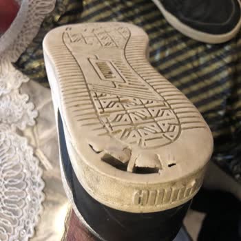 Puma Ürünüm İçin Garanti Değişim Talebim Reddedildi