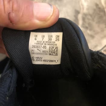 Puma Ürünüm İçin Garanti Değişim Talebim Reddedildi