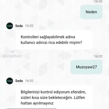 Betsalvador Paramı Vermediler Beni De Engellediler