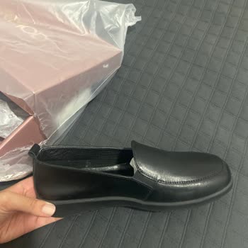 Yanlış Ürün Teslimi Ve Derimod Mağazasının İlgisizliği