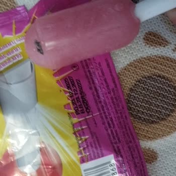 Topitop Düdüklü Şekerde Yabancı Madde Tespiti: Gıda Güvenliği Ve Sağlık Riski