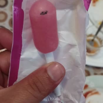 Topitop Düdüklü Şekerde Yabancı Madde Tespiti: Gıda Güvenliği Ve Sağlık Riski