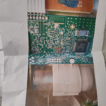 Omron Tansiyon Aletinde Garanti Kapsamında Haksız Arıza Tespiti Ve Onarım Talebi