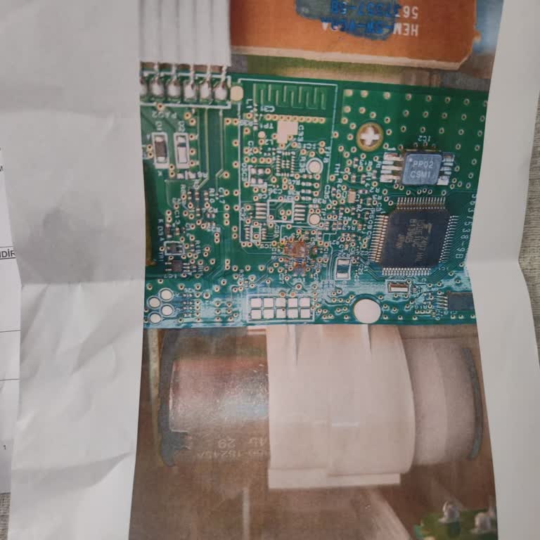 Omron Tansiyon Aletinde Garanti Kapsamında Haksız Arıza Tespiti Ve Onarım Talebi
