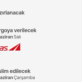Yanıltıcı Teslimat Tarihi Ve Geciken Hediye