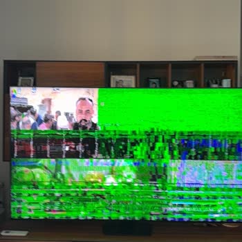 Ayıplı TV’de Görüntü Bozukluğu, Servis Gecikmesi Ve Yanıltıcı Sağlam Dönüş