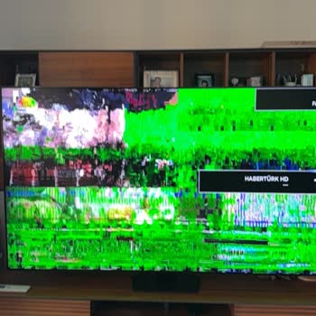 Ayıplı TV’de Görüntü Bozukluğu, Servis Gecikmesi Ve Yanıltıcı Sağlam Dönüş