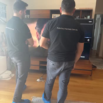 Ayıplı TV’de Görüntü Bozukluğu, Servis Gecikmesi Ve Yanıltıcı Sağlam Dönüş