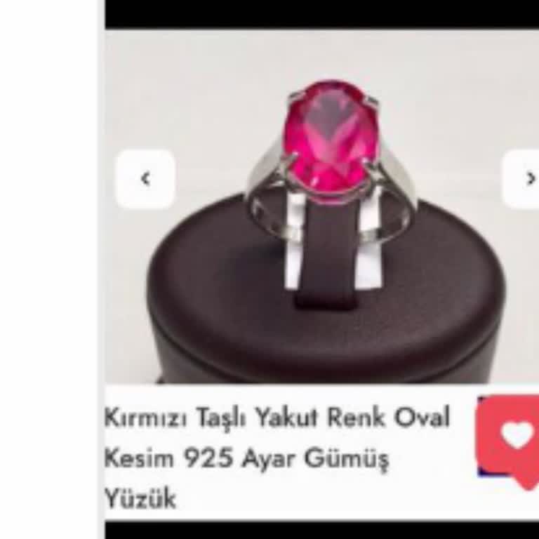 Sürat Kargo Kaybolan Yakut Yüzüğüm Tazminatı 1,5 Yılda Hâlâ Ödenmedi