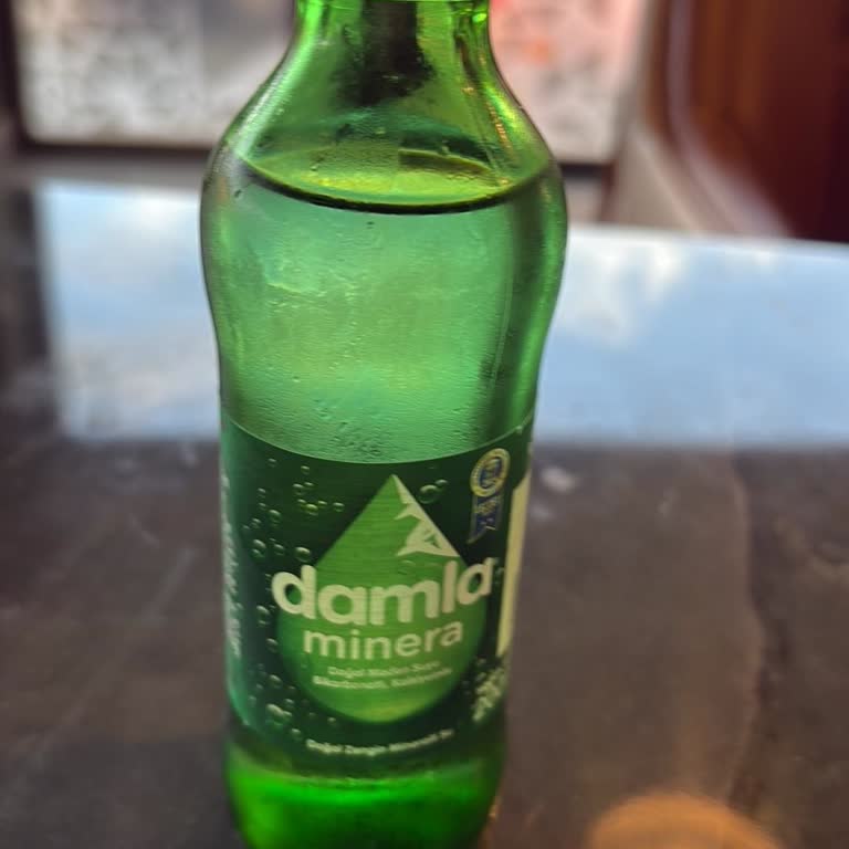 Soda İçin Pipet Verilmemesi Müşteri Memnuniyetini Zedeliyor