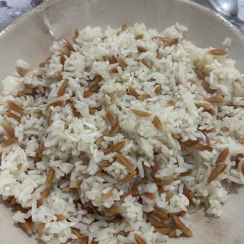 Jasmin Kokulu Pirinç Yumuşamıyor Ve Aroması Yok, Ücret İadesi Talebi
