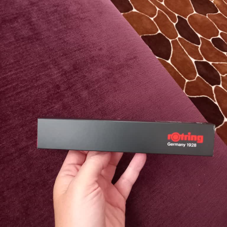 Ayıplı Rotring Kalemi İçin Kargo Ücreti Talebi Kabul Edilemez