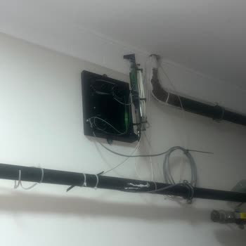 Uzun Süreli İnternet Kesintisi Ve Düzensiz Altyapı Sorunu