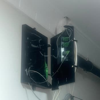 Uzun Süreli İnternet Kesintisi Ve Düzensiz Altyapı Sorunu