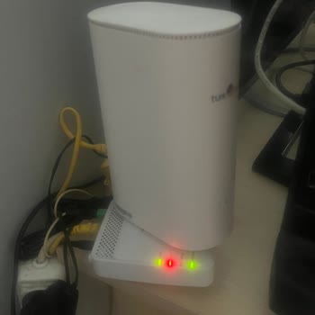 Uzun Süreli İnternet Kesintisi Ve Düzensiz Altyapı Sorunu