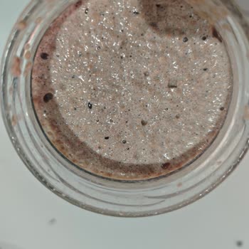Bigjoy Whey Protein Tozunda Çözünme Sorunu