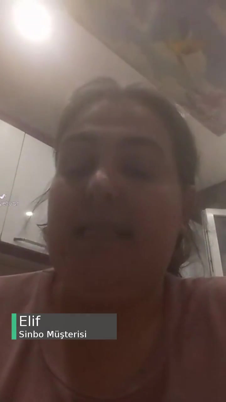 Sinbo Parça Değişimi Yapılmaması!