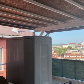 Bauhaus Kırılan Dolap Ve Aşağılayıcı Müşteri Hizmeti Nedeniyle Tam İade Talebi