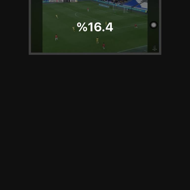 Capcut Uygulamasında 4K Video Çıktısı Bulanık Ve Kalitesiz