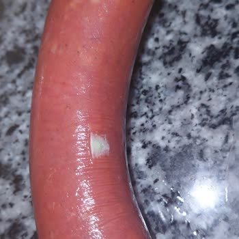 Namet Dana Kasap Sucukta Küflenme, Sağlığıma Tehdit