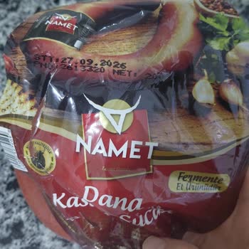 Namet Dana Kasap Sucukta Küflenme, Sağlığıma Tehdit