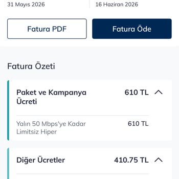 Türk Telekom İnternet Kesintisi Ve Haksız Açma Kapama Ücreti Şikayeti