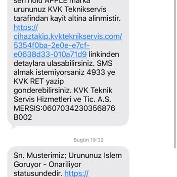 Garanti Kapsamındaki Kulaklık İçin Gerçeği Yansıtmayan Yırtık İddiası Ve Fahiş Onarım Ücreti
