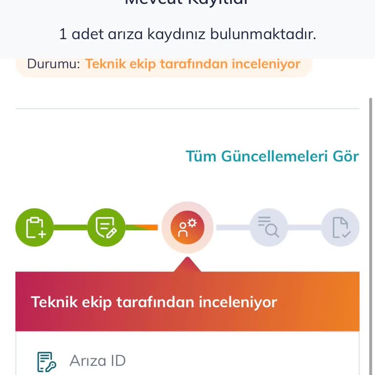 Bir Hafta Süren İnternet Kesintisi Ve Çözüm Beklentisi