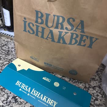 Donuk Dürüm Ve Restoranın Saygısız İletişimi