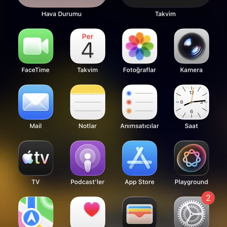 Vodafone Sinyal Kesintileri Ve Sürekli Bağlantı Sorunları İçin Kalıcı Çözüm Talebi