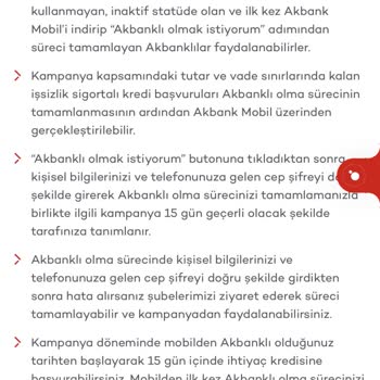 Yanıltıcı %0 Faizli Kredi Teklifi, Çelişkili Müşteri Hizmetleri Ve Geri Dönüşsüzlük
