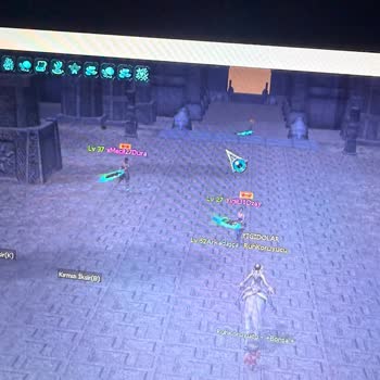 Metin2 Ezel Sunucusunda Hilecilerin Oyun Keyfini Boğması