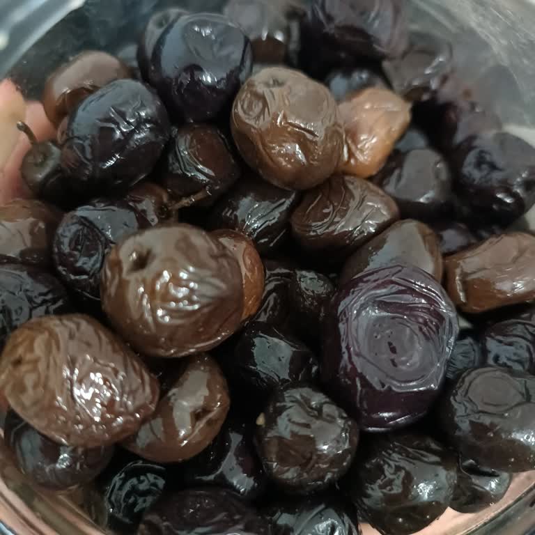 Aşırı Acı Zeytin Ve Yardım Merkezi Erişim Sorunu