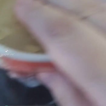 Tavada Tavuk Avcılar Ve Migros Yemek Mağduriyeti!
