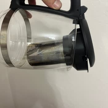 Sinbo Çay Makinesi Kısa Sürede Arızalandı, Para İadesi Talebi
