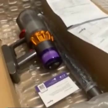 Dyson 3 Aydır Mağduriyet Yaşıyorum!
