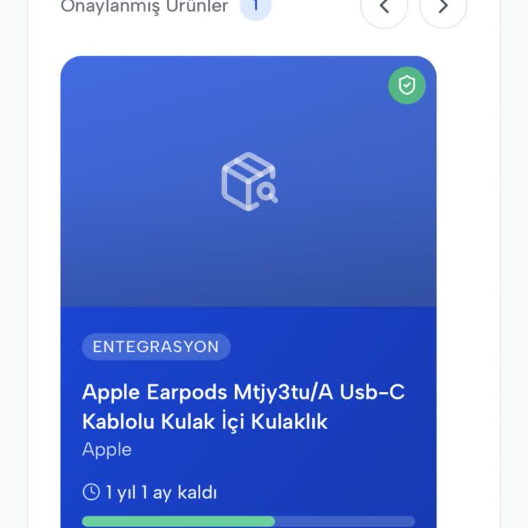 Teknosa'da Satın Aldığım Apple EarPods Sahte Çıktı Ve Yardım Yok