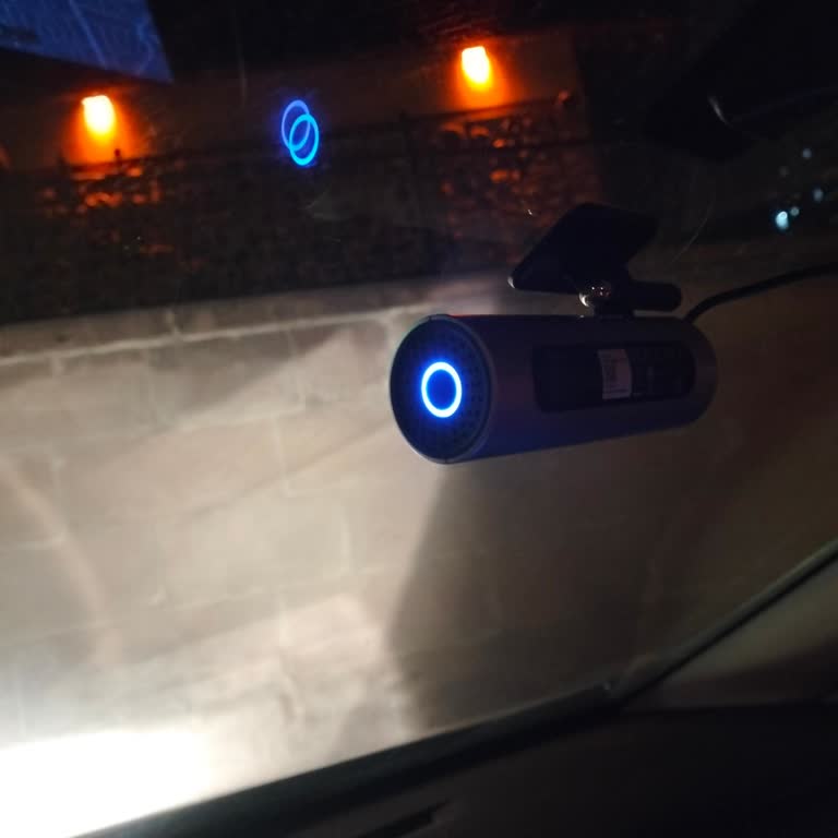 70mai M300 Kamera Bağlantı Ve Kayıt Sorunu, Yetkili Servis Yok