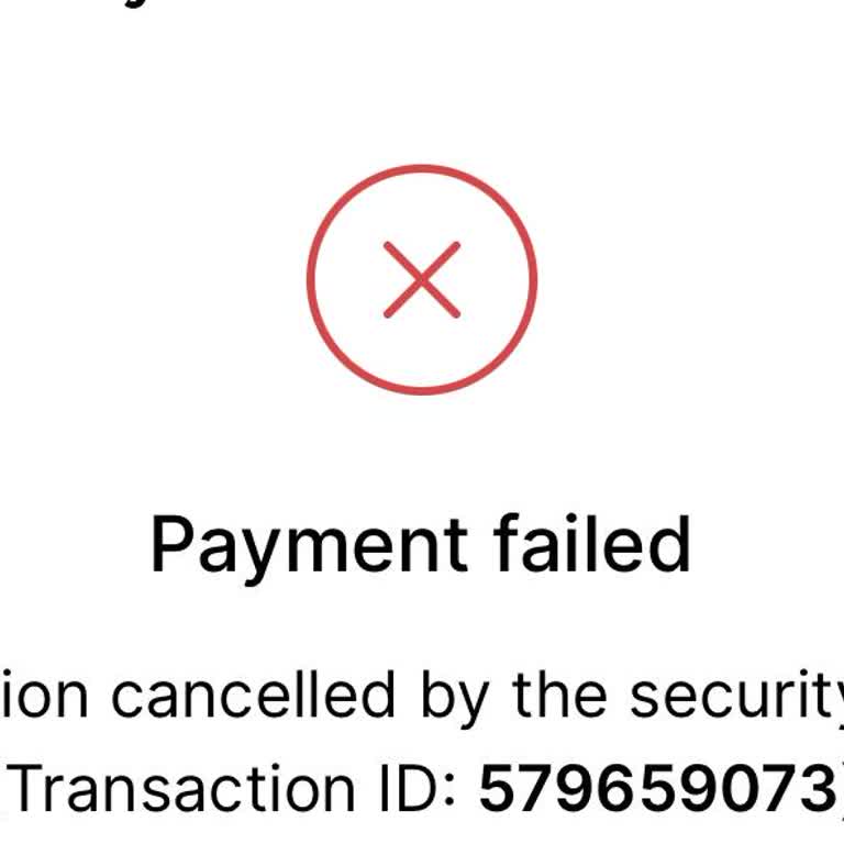 StarPets.gg Keeps Cancelling My Revolut Payments for Security Reasons