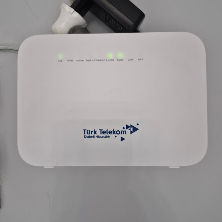 Türk Telekom Uzun Süreli İnternet Kesintisi Ve Ödenen Ücretin İadesi Talebi